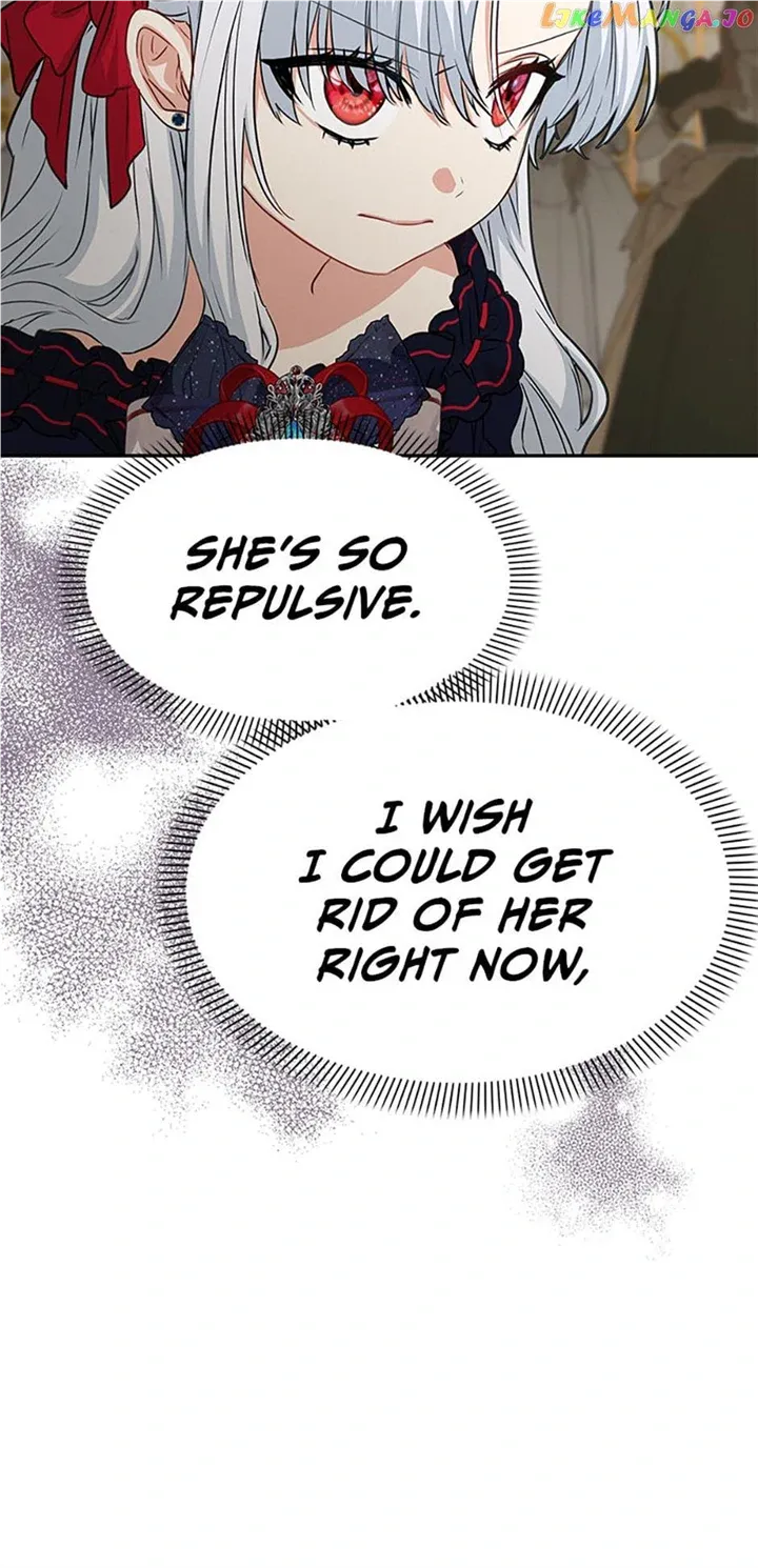 Read How To Survive As The Devil’s Child chapter 41 image 105 on Lezhin