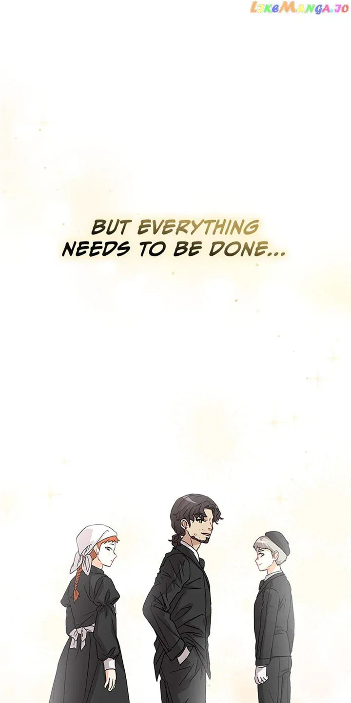 Read How To Survive As The Devil’s Child chapter 41 image 106 on Lezhin