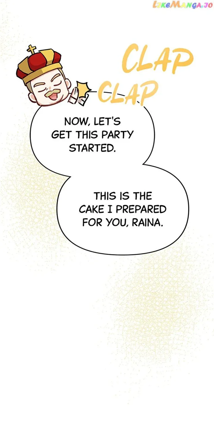 Read How To Survive As The Devil’s Child chapter 41 image 108 on Lezhin
