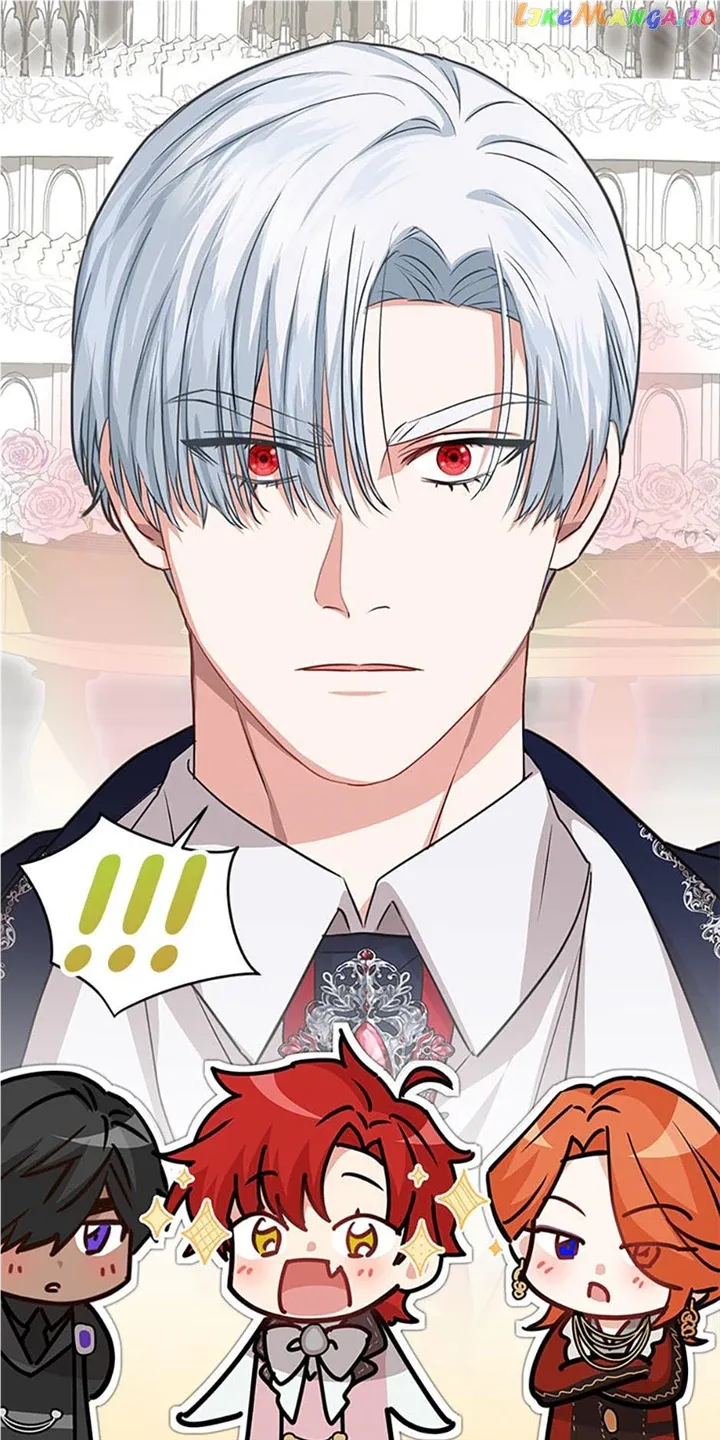 Read How To Survive As The Devil’s Child chapter 41 image 110 on Lezhin