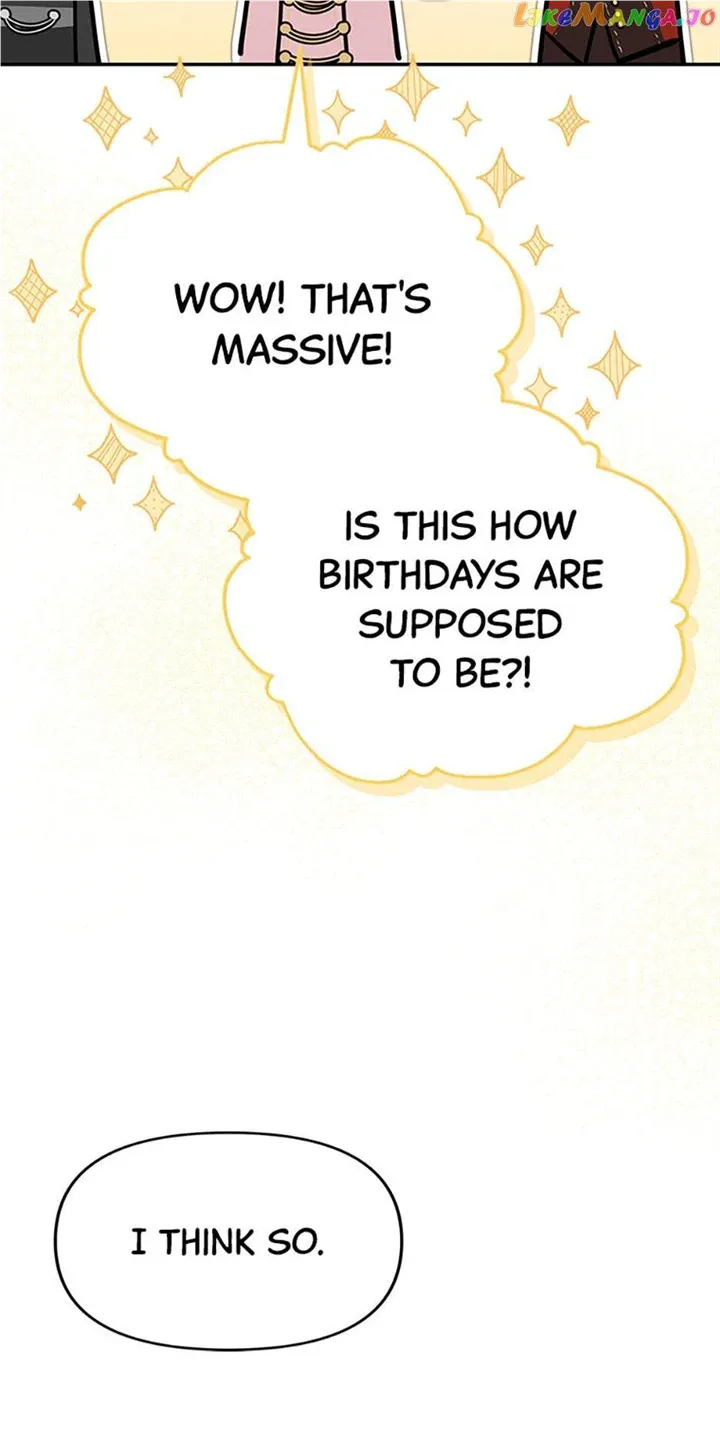Read How To Survive As The Devil’s Child chapter 41 image 111 on Lezhin
