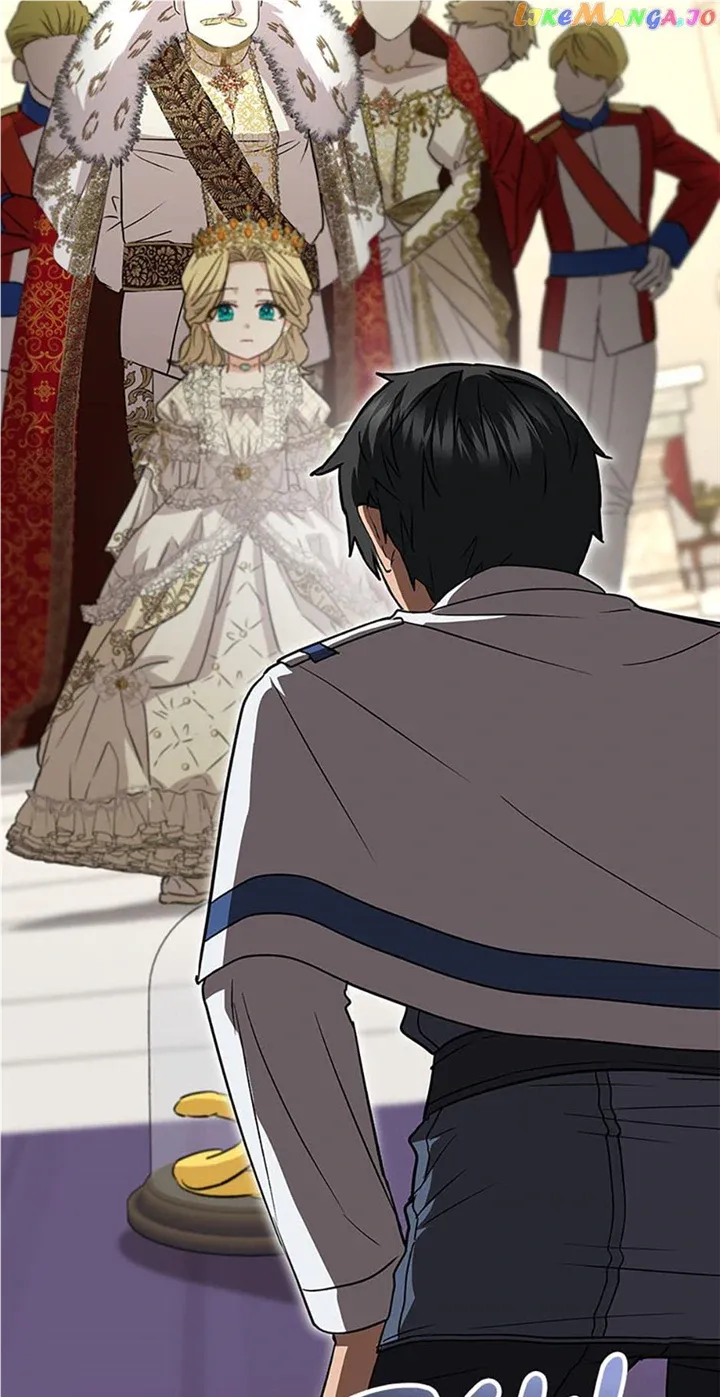 Read How To Survive As The Devil’s Child chapter 41 image 117 on Lezhin