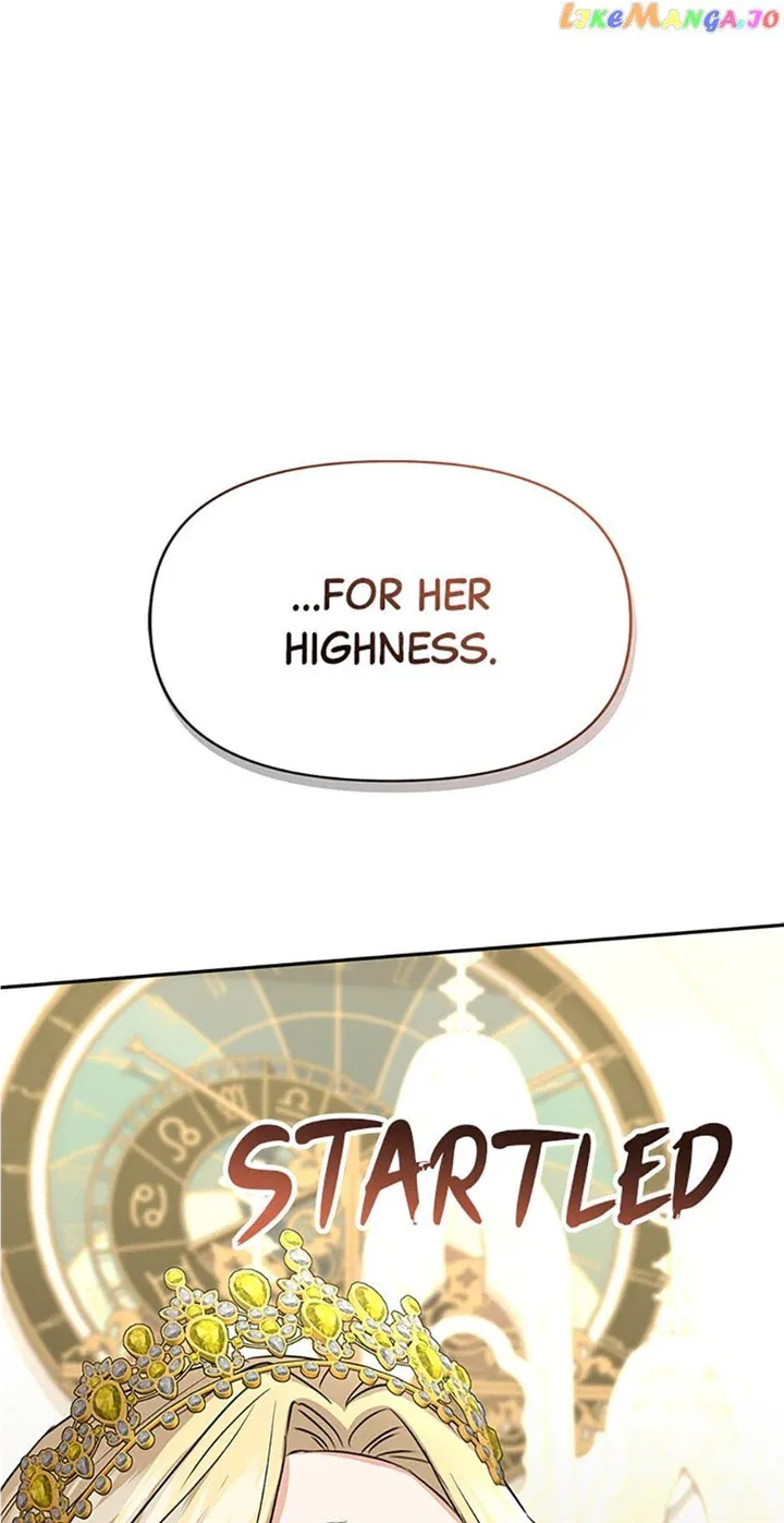 Read How To Survive As The Devil’s Child chapter 41 image 121 on Lezhin