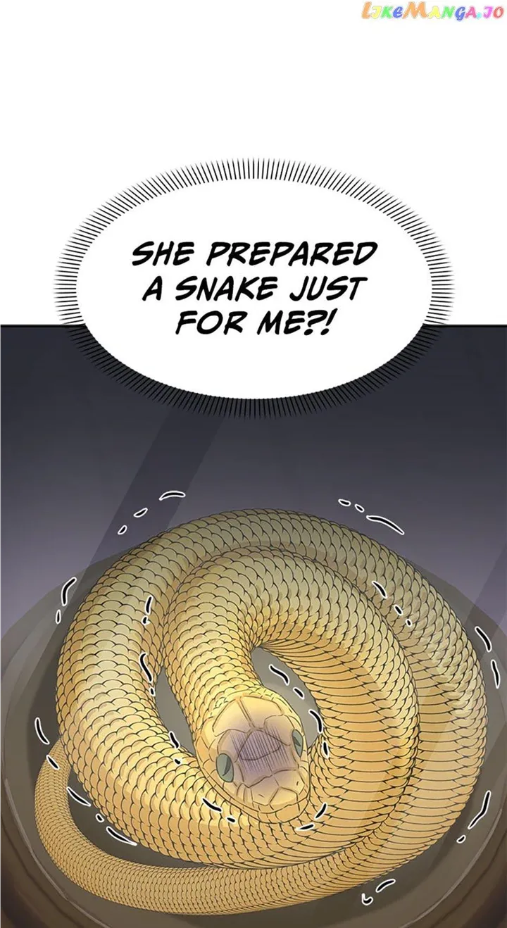Read How To Survive As The Devil’s Child chapter 41 image 123 on Lezhin