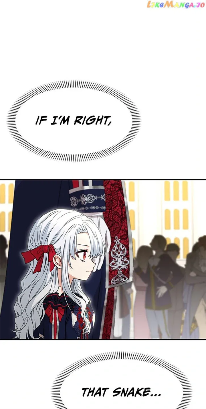 Read How To Survive As The Devil’s Child chapter 41 image 130 on Lezhin