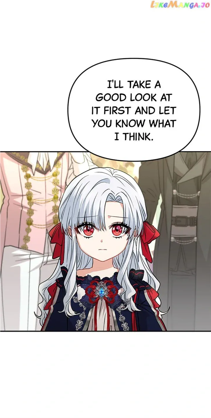 Read How To Survive As The Devil’s Child chapter 41 image 133 on Lezhin