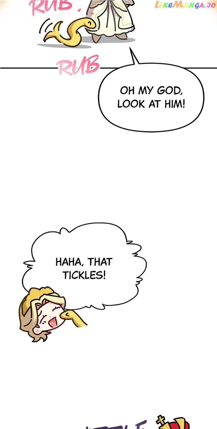 Read How To Survive As The Devil’s Child chapter 41 image 139 on Lezhin