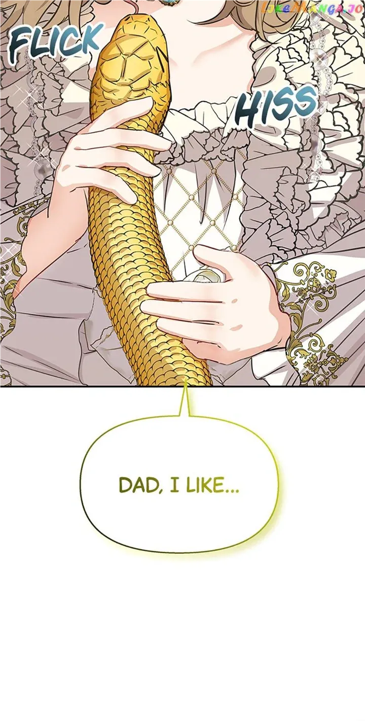 Read How To Survive As The Devil’s Child chapter 41 image 143 on Lezhin