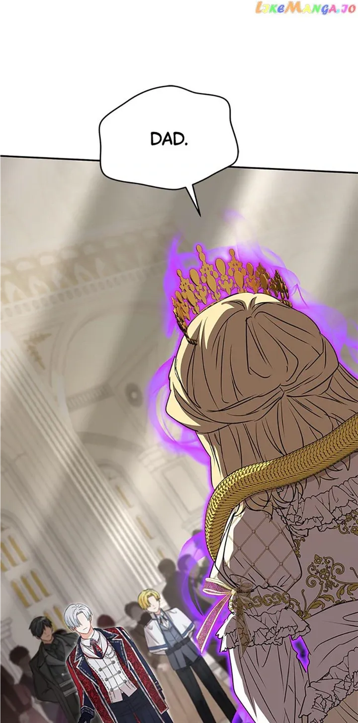 Read How To Survive As The Devil’s Child chapter 41 image 152 on Lezhin