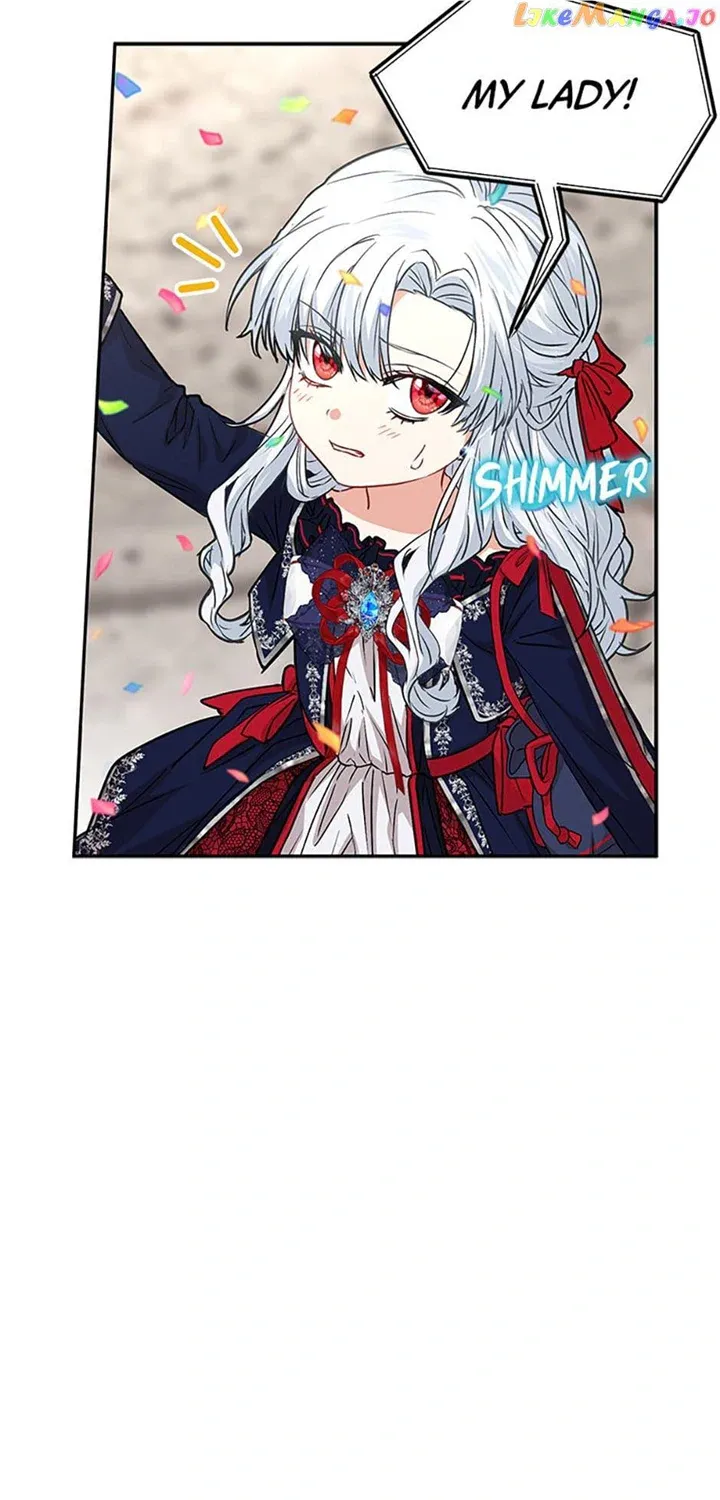 Read How To Survive As The Devil’s Child chapter 41 image 21 on Lezhin