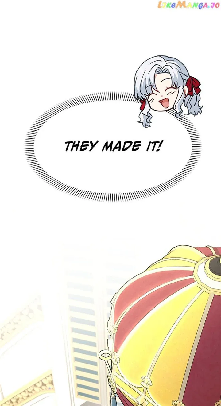Read How To Survive As The Devil’s Child chapter 41 image 27 on Lezhin