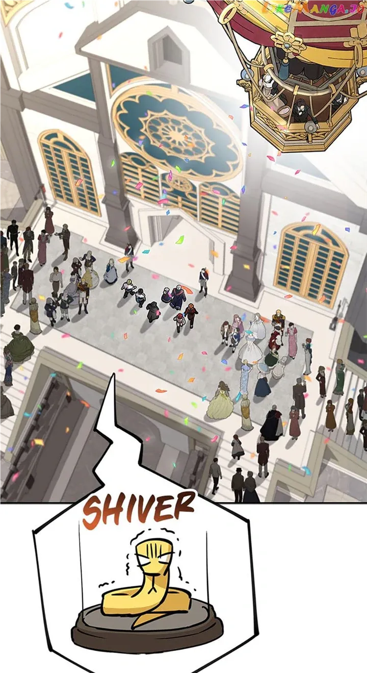 Read How To Survive As The Devil’s Child chapter 41 image 28 on Lezhin