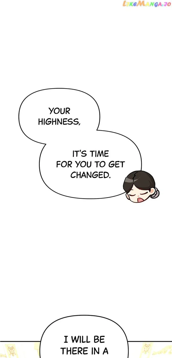 Read How To Survive As The Devil’s Child chapter 41 image 3 on Lezhin