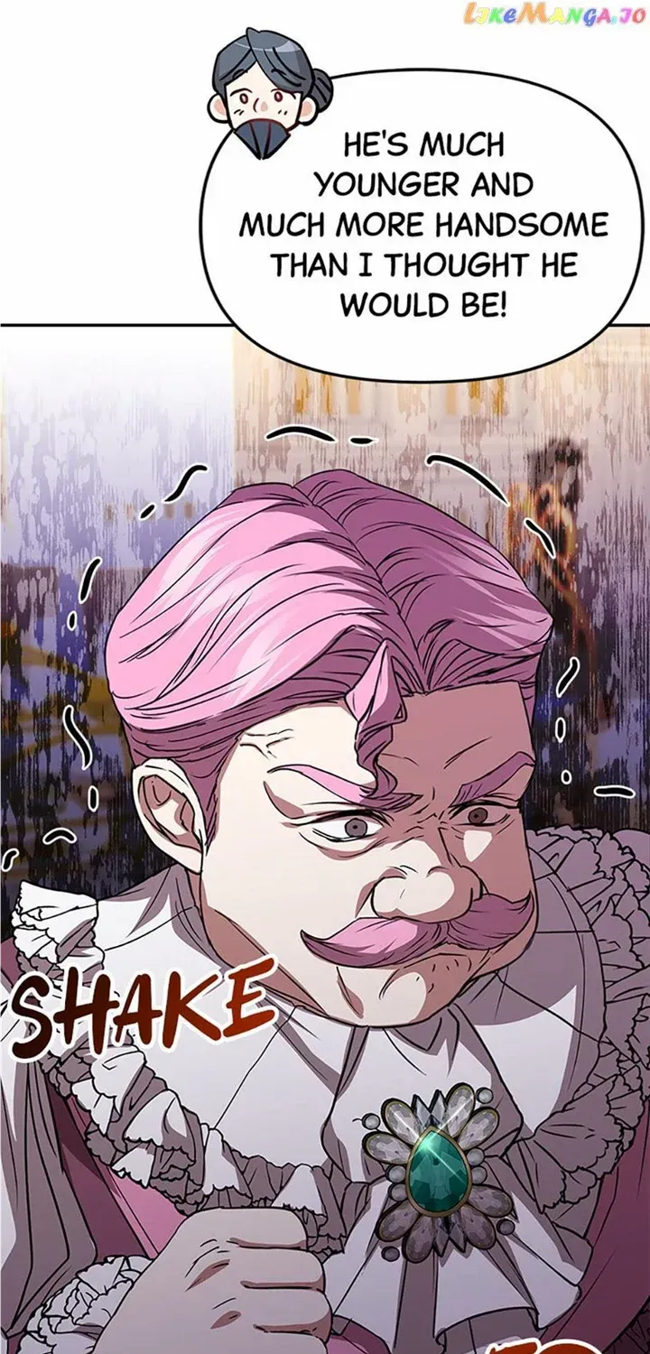 Read How To Survive As The Devil’s Child chapter 41 image 32 on Lezhin