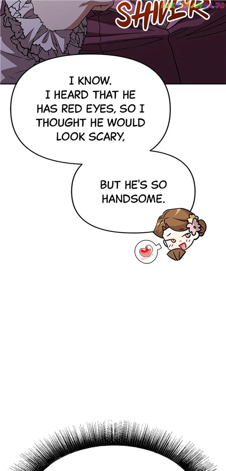 Read How To Survive As The Devil’s Child chapter 41 image 34 on Lezhin