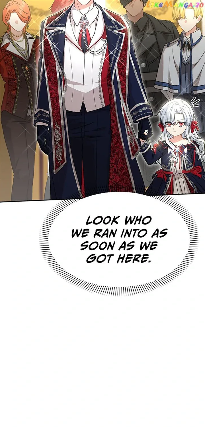 Read How To Survive As The Devil’s Child chapter 41 image 38 on Lezhin