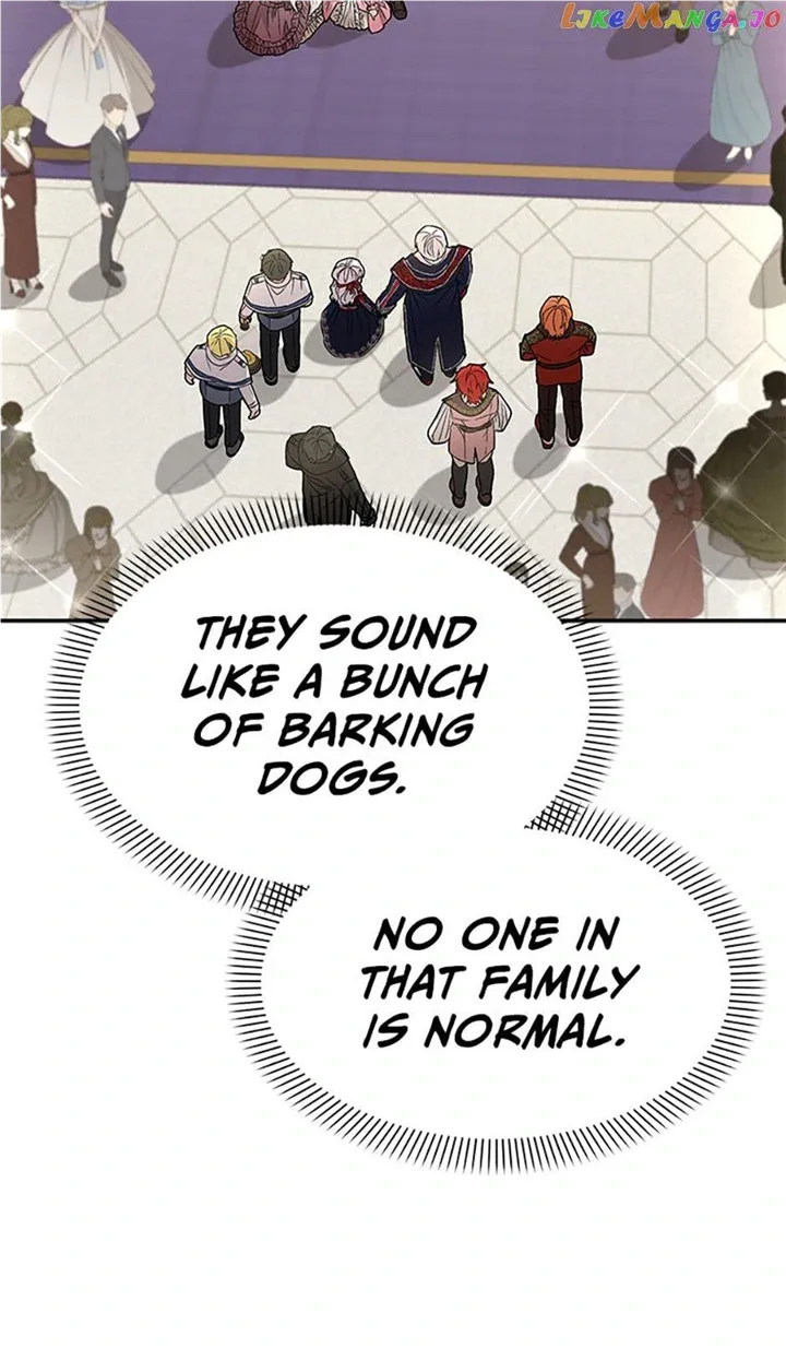 Read How To Survive As The Devil’s Child chapter 41 image 41 on Lezhin