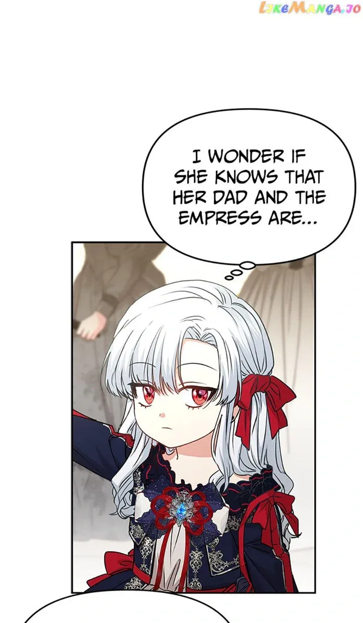 Read How To Survive As The Devil’s Child chapter 41 image 42 on Lezhin
