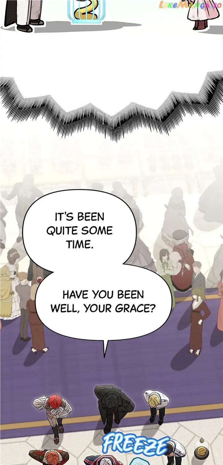 Read How To Survive As The Devil’s Child chapter 41 image 47 on Lezhin