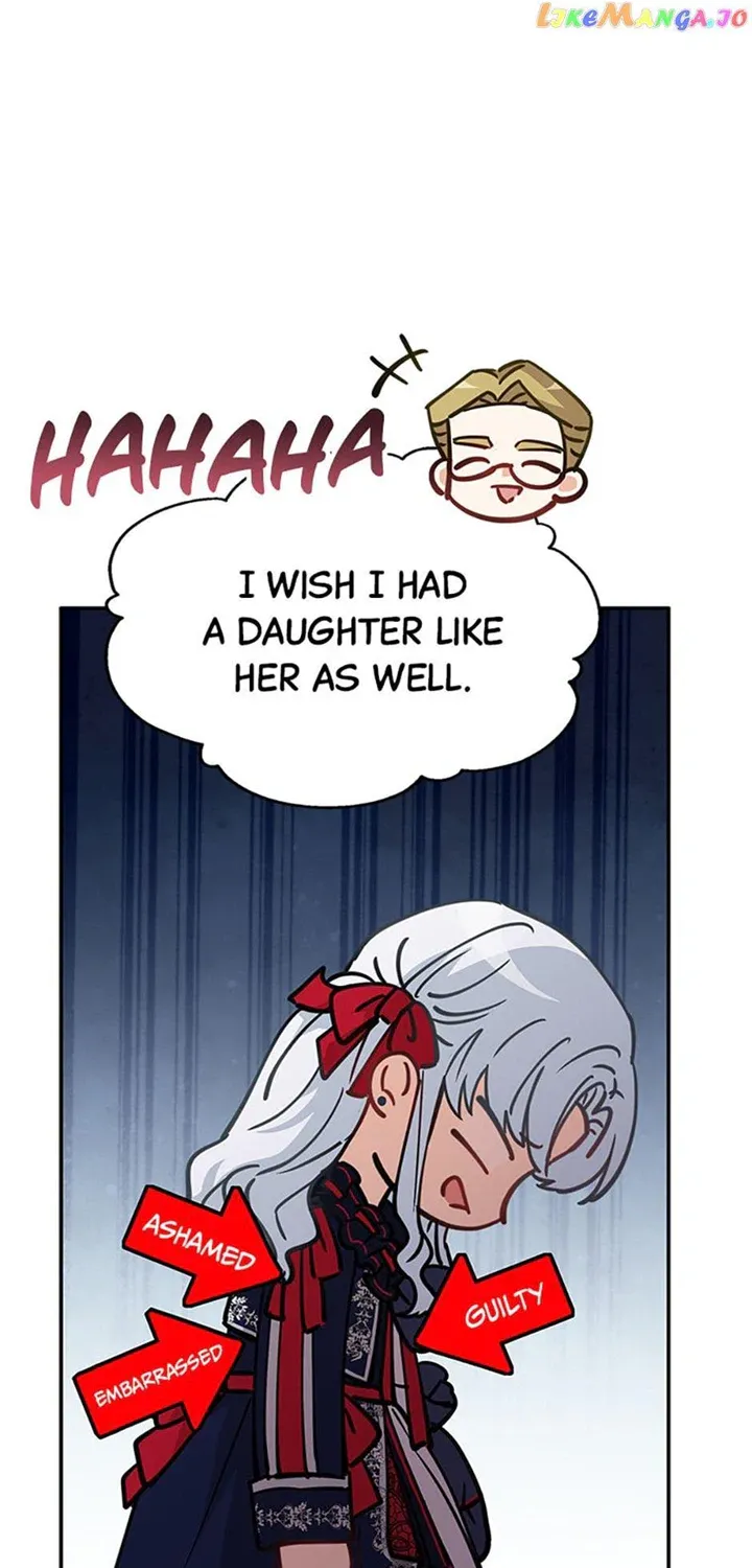 Read How To Survive As The Devil’s Child chapter 41 image 50 on Lezhin