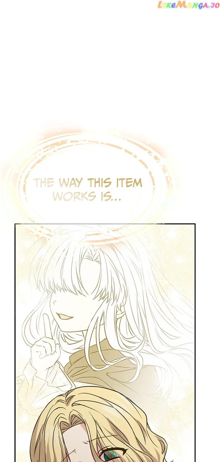 Read How To Survive As The Devil’s Child chapter 41 image 7 on Lezhin