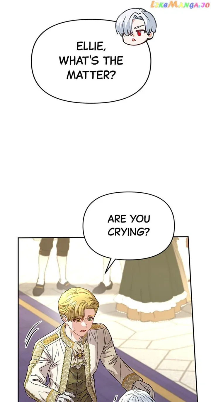 Read How To Survive As The Devil’s Child chapter 41 image 78 on Lezhin