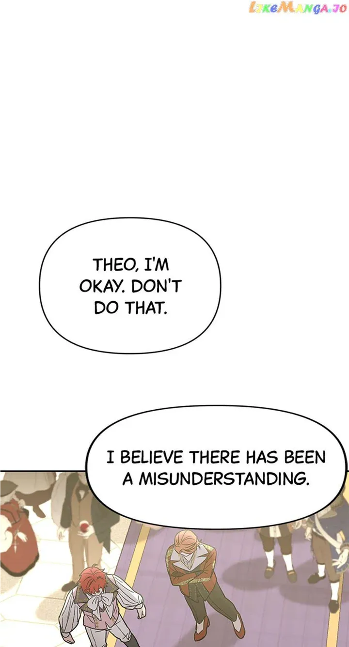 Read How To Survive As The Devil’s Child chapter 41 image 83 on Lezhin