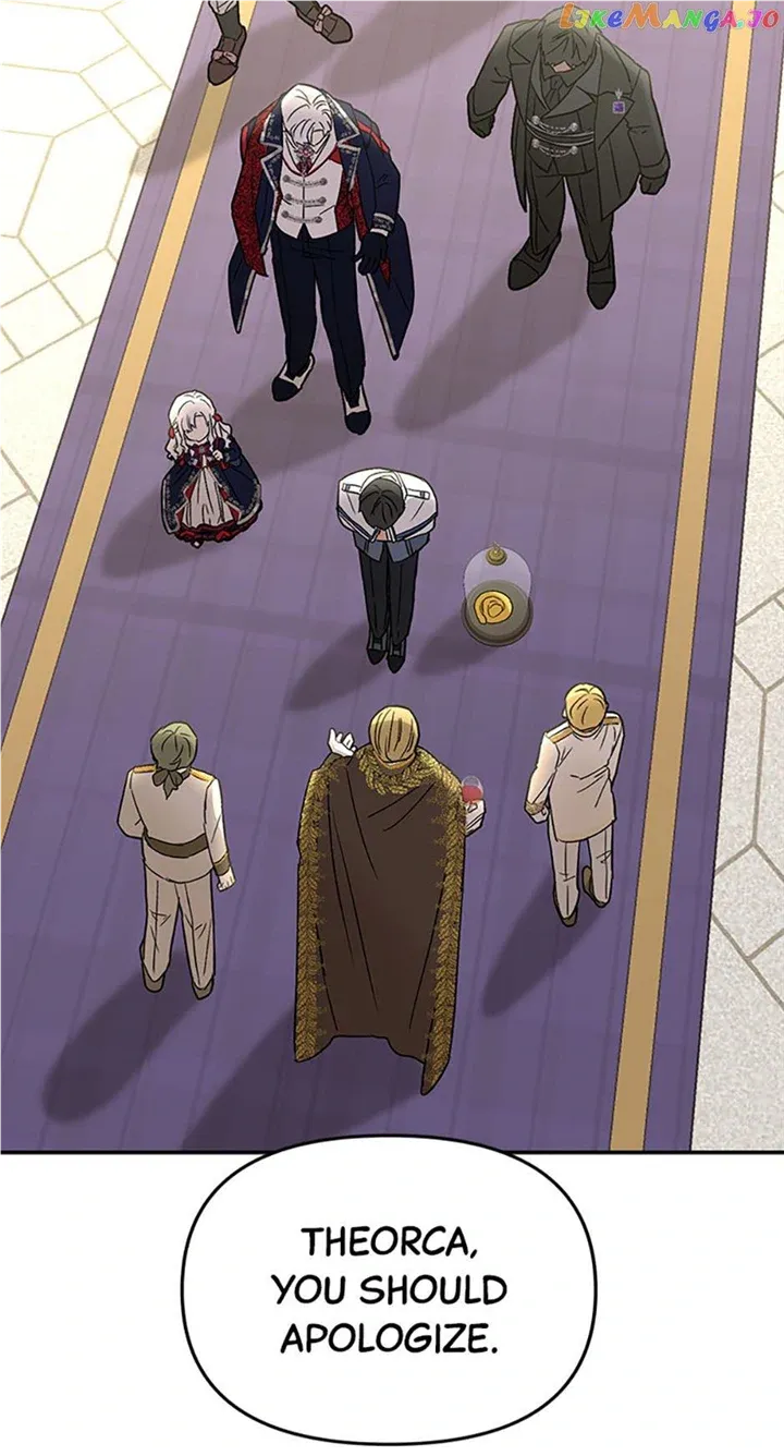 Read How To Survive As The Devil’s Child chapter 41 image 84 on Lezhin