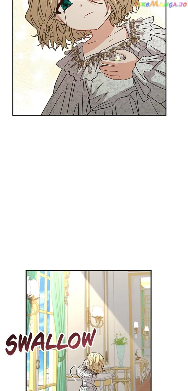 Read How To Survive As The Devil’s Child chapter 41 image 9 on Lezhin