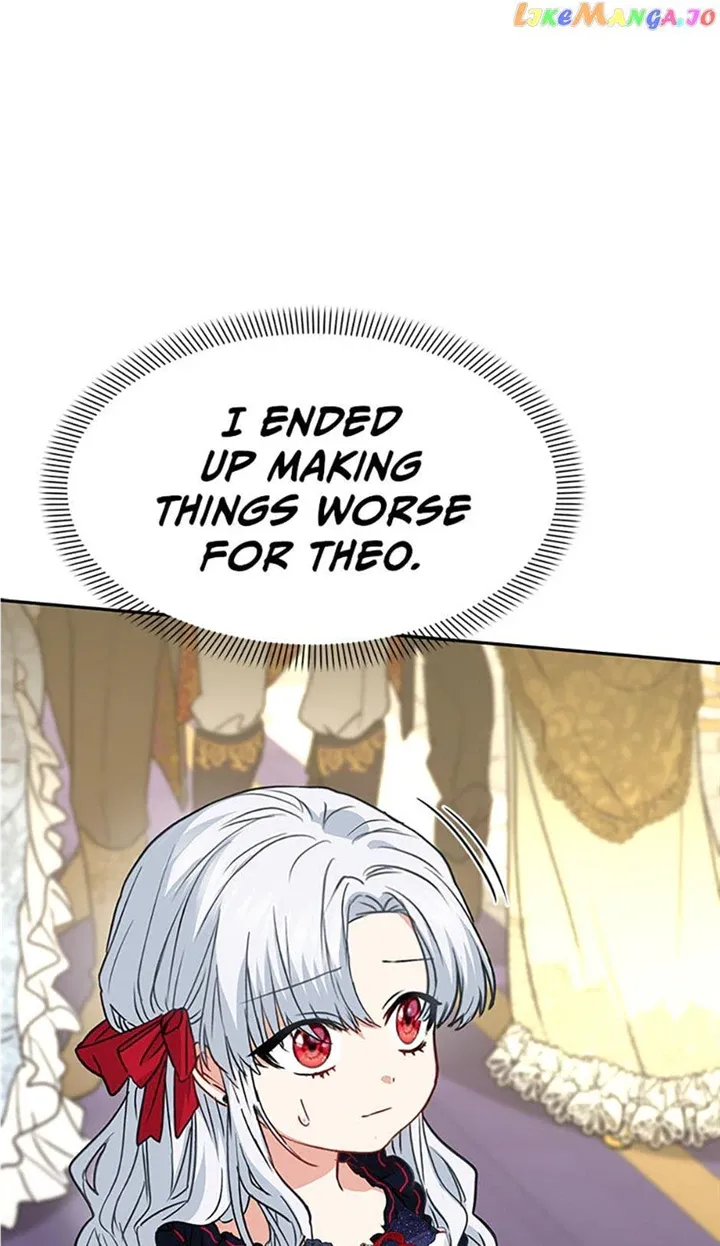 Read How To Survive As The Devil’s Child chapter 41 image 90 on Lezhin