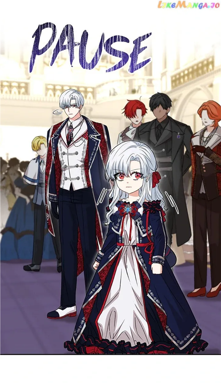 Read How To Survive As The Devil’s Child chapter 41 image 92 on Lezhin