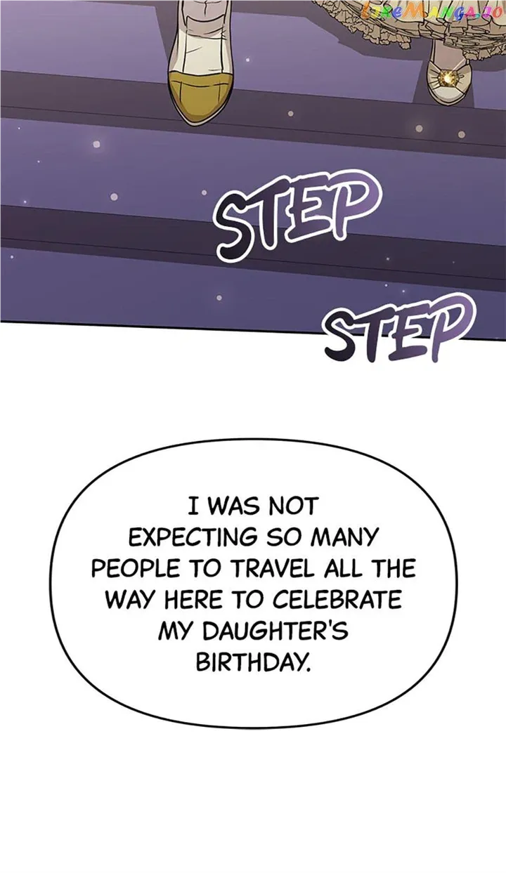 Read How To Survive As The Devil’s Child chapter 41 image 94 on Lezhin