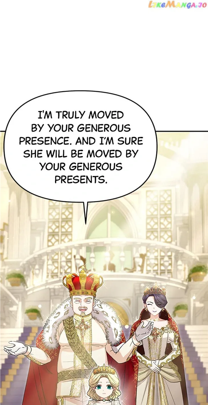 Read How To Survive As The Devil’s Child chapter 41 image 95 on Lezhin