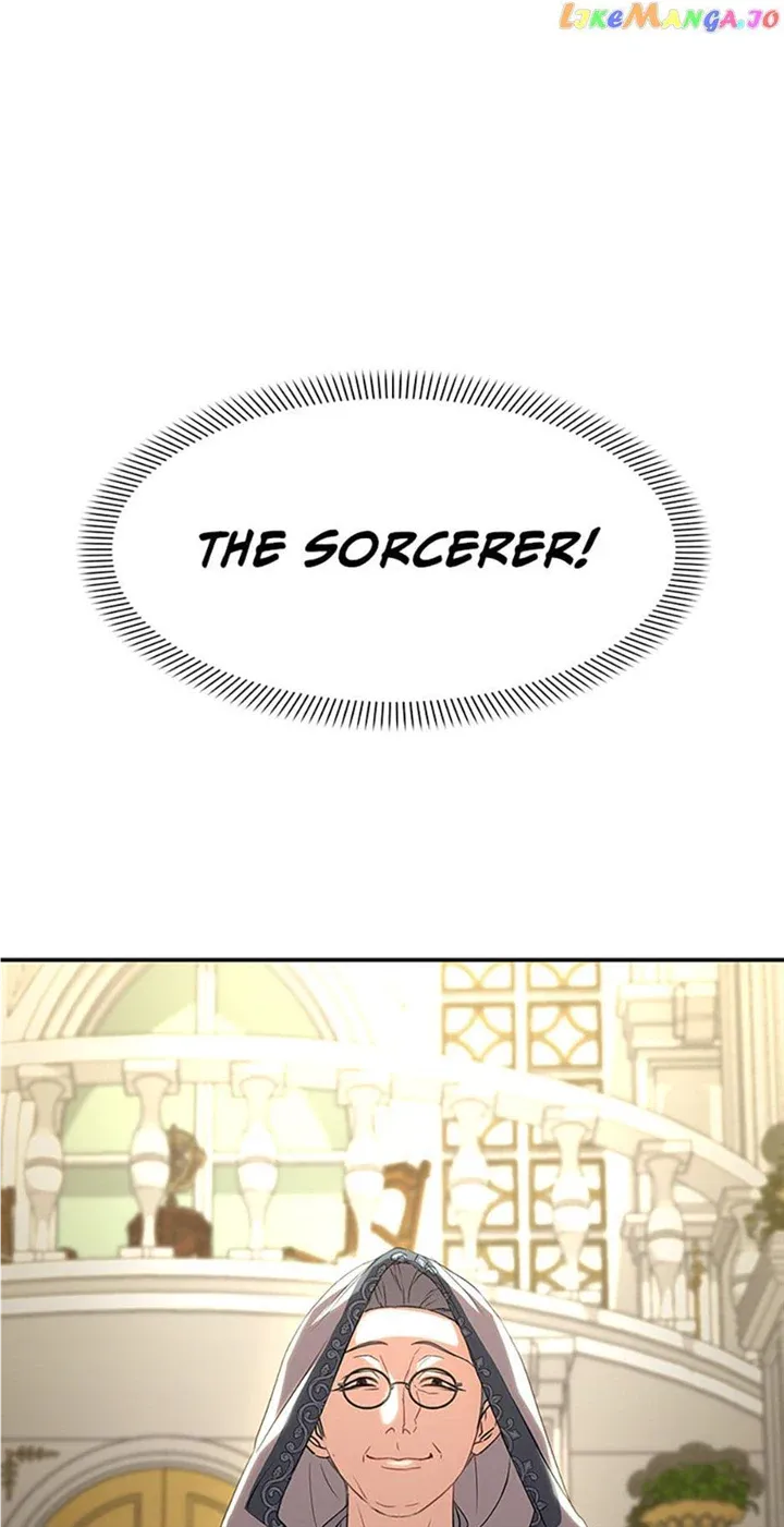 Read How To Survive As The Devil’s Child chapter 41 image 98 on Lezhin