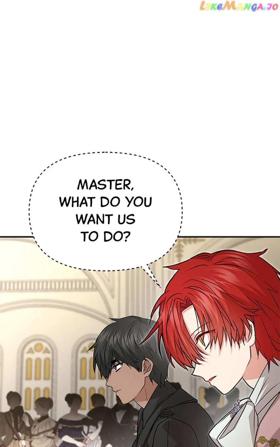 Read How To Survive As The Devil’s Child chapter 42 image 114 on Lezhin