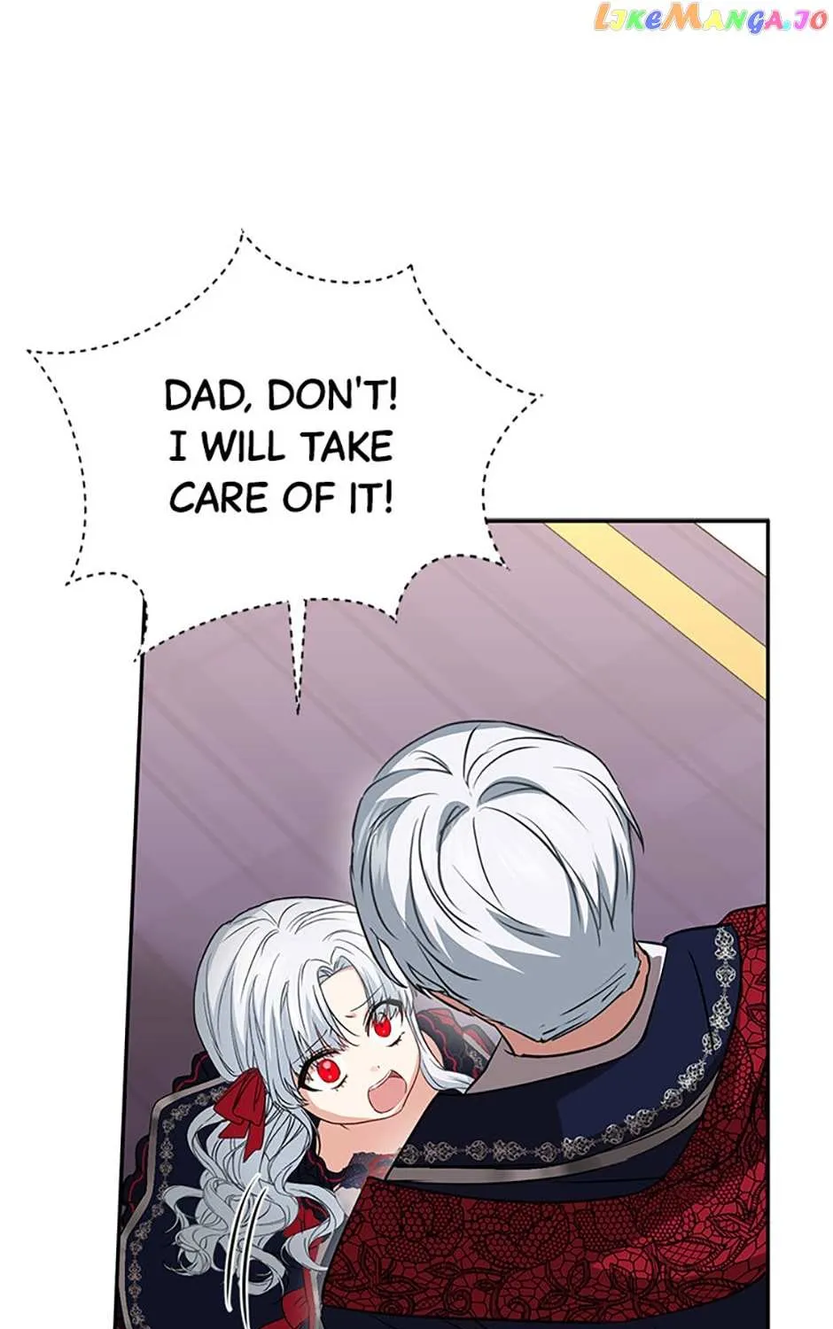Read How To Survive As The Devil’s Child chapter 42 image 118 on Lezhin
