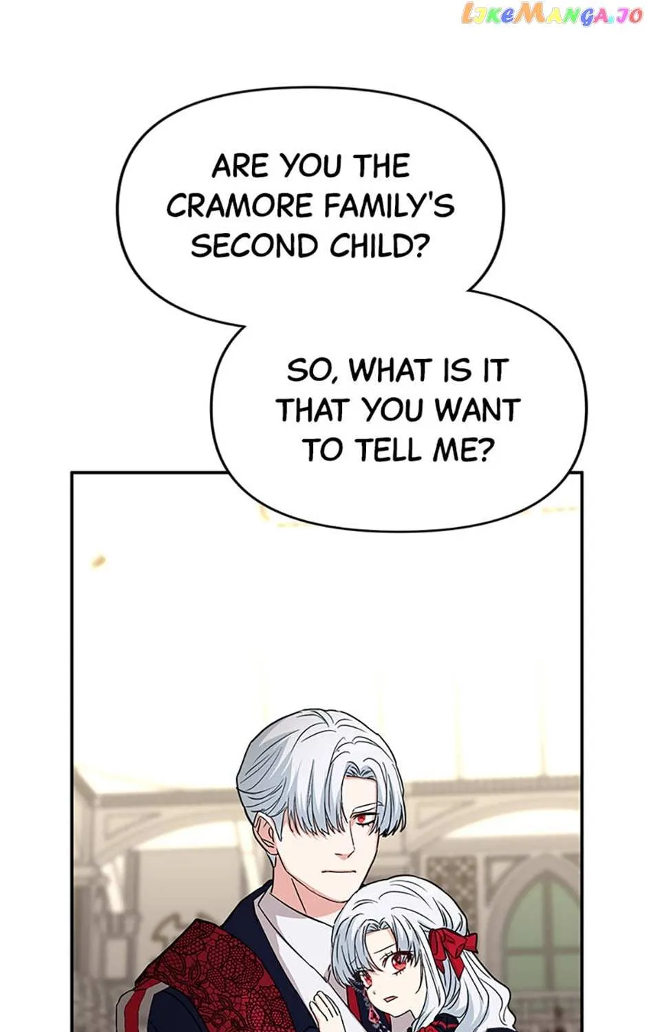 Read How To Survive As The Devil’s Child chapter 42 image 130 on Lezhin