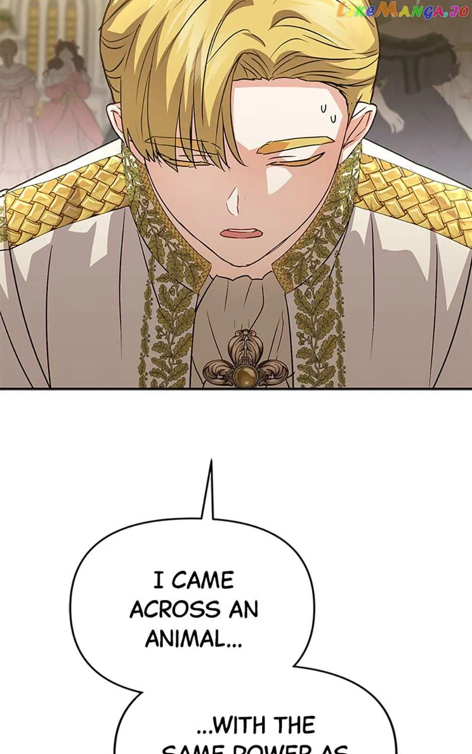 Read How To Survive As The Devil’s Child chapter 42 image 134 on Lezhin
