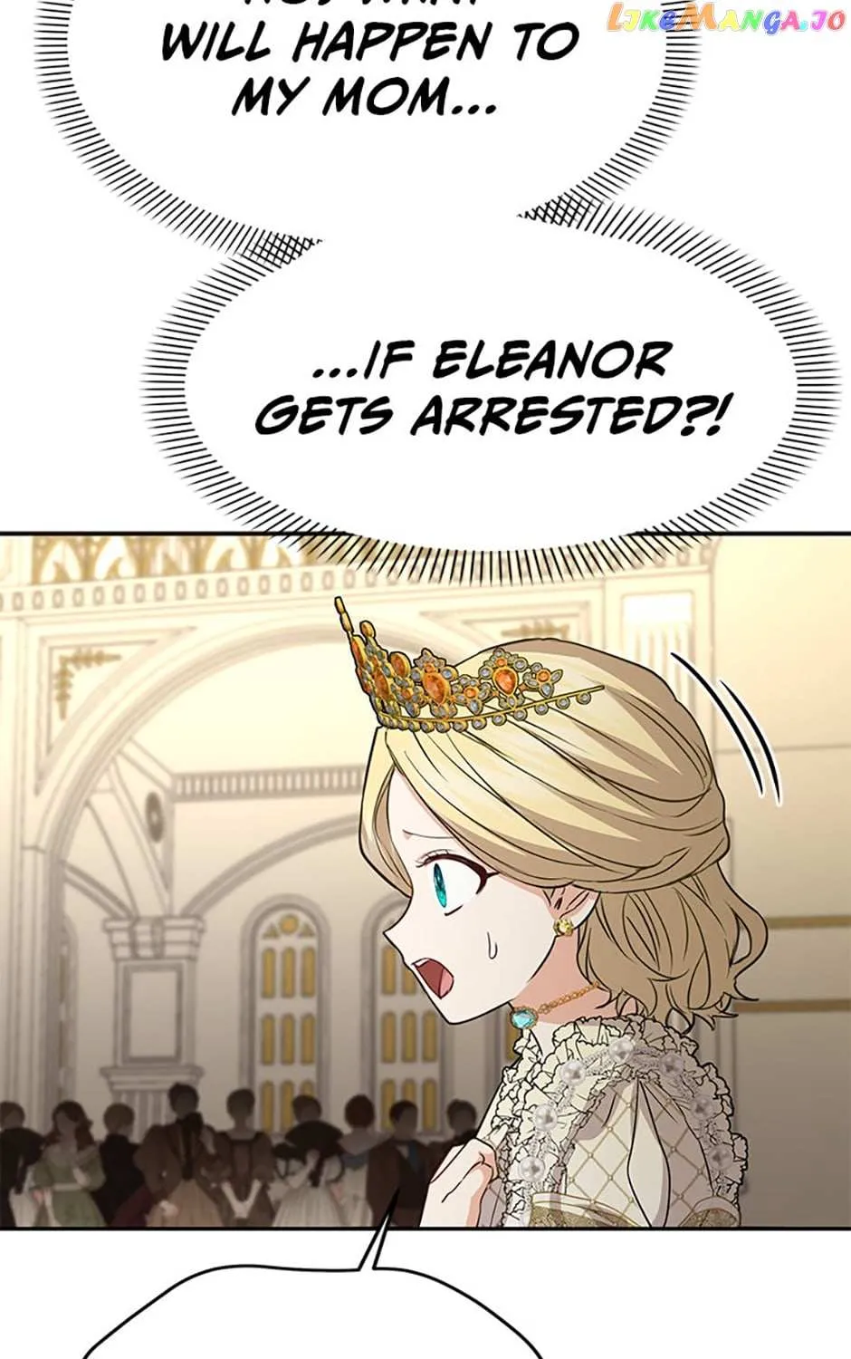Read How To Survive As The Devil’s Child chapter 42 image 152 on Lezhin