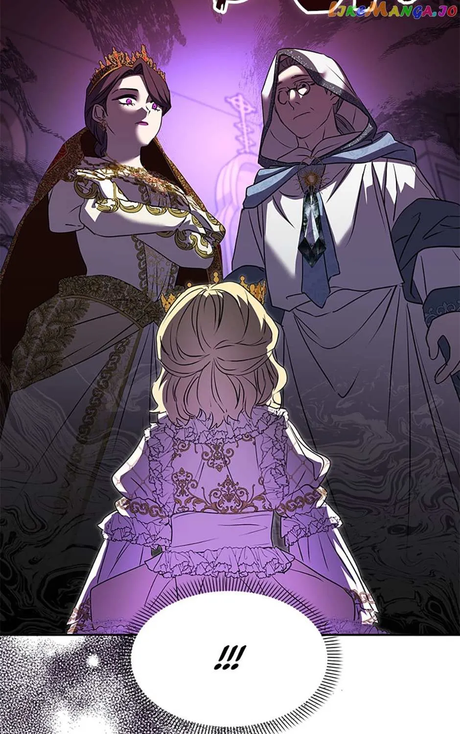 Read How To Survive As The Devil’s Child chapter 42 image 158 on Lezhin