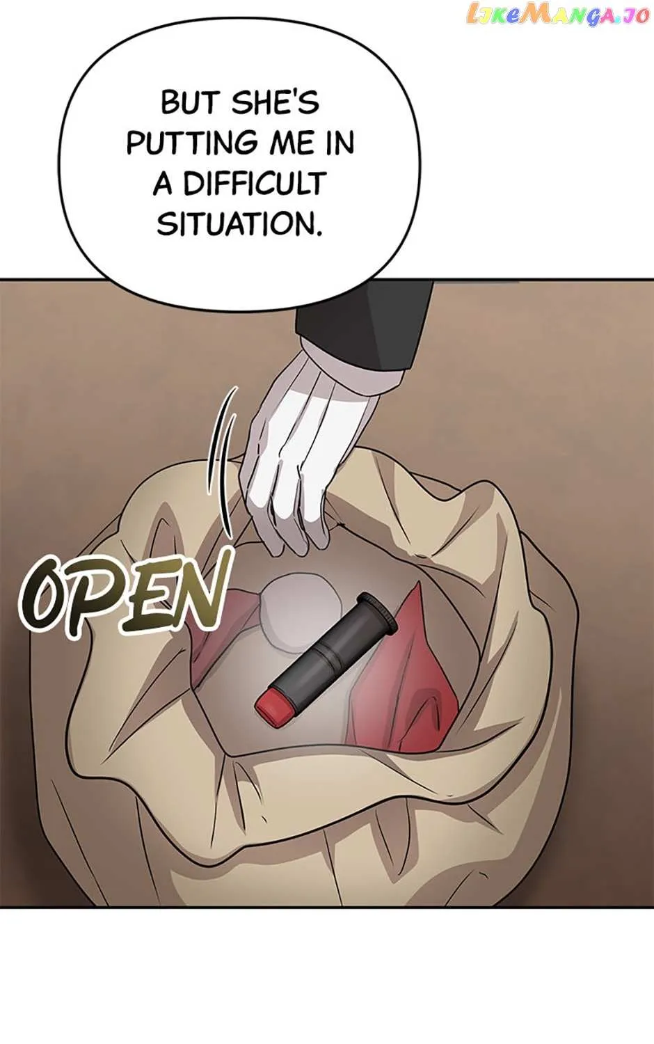 Read How To Survive As The Devil’s Child chapter 42 image 166 on Lezhin