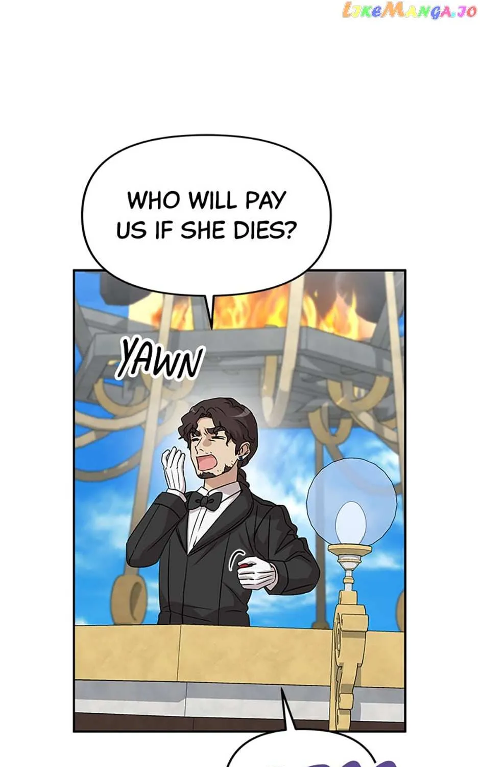 Read How To Survive As The Devil’s Child chapter 42 image 168 on Lezhin