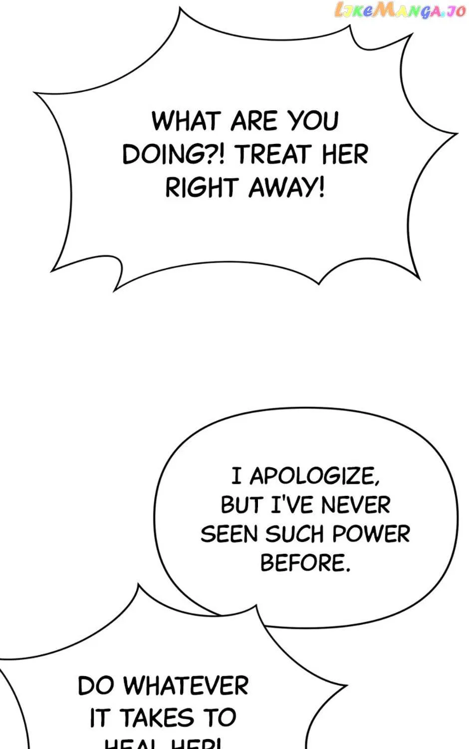 Read How To Survive As The Devil’s Child chapter 42 image 24 on Lezhin