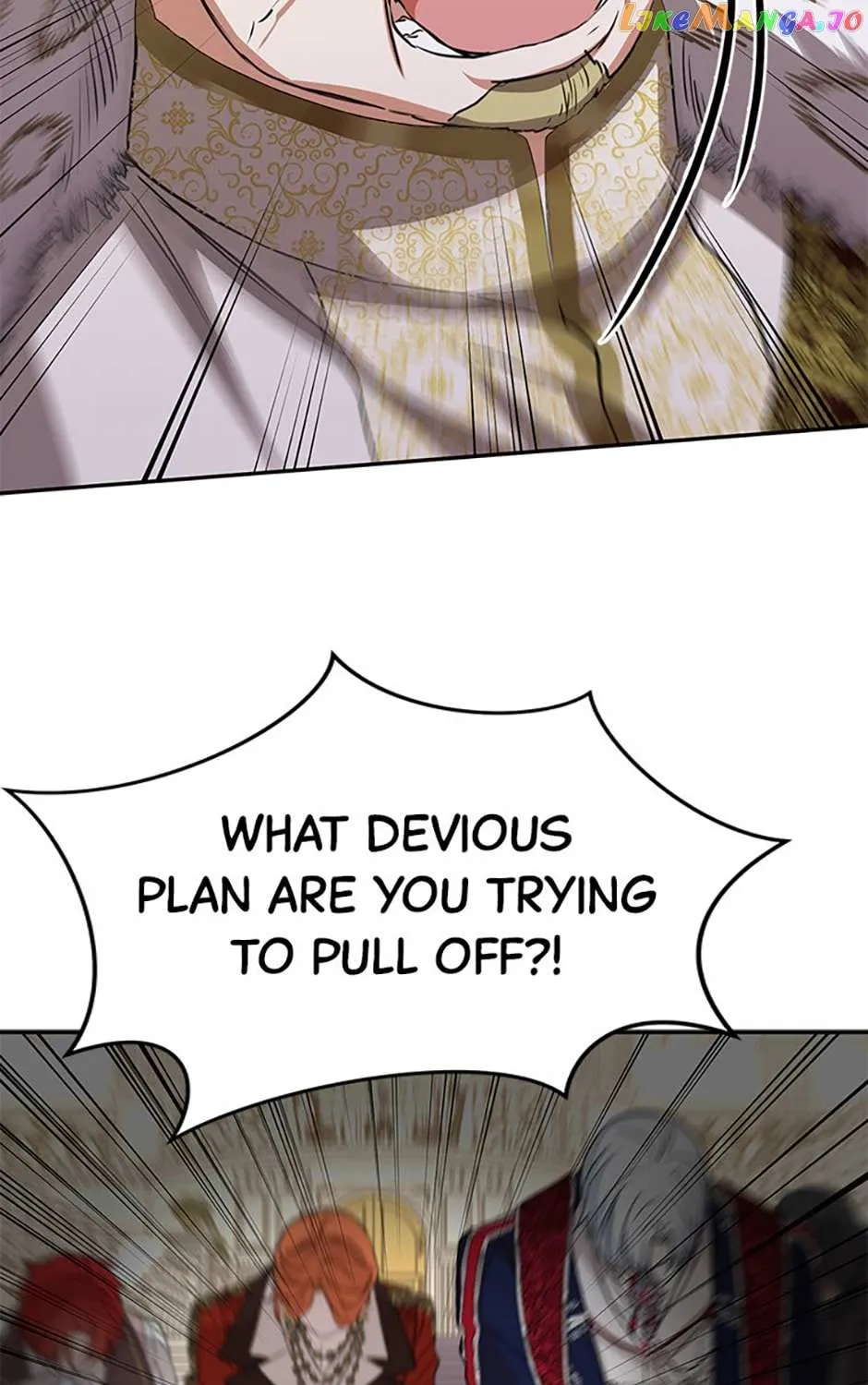 Read How To Survive As The Devil’s Child chapter 42 image 30 on Lezhin