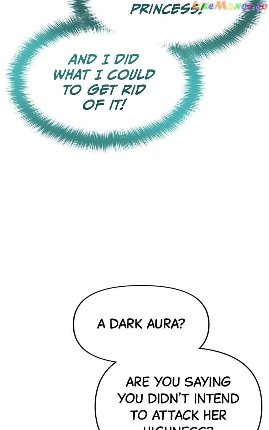 Read How To Survive As The Devil’s Child chapter 42 image 50 on Lezhin