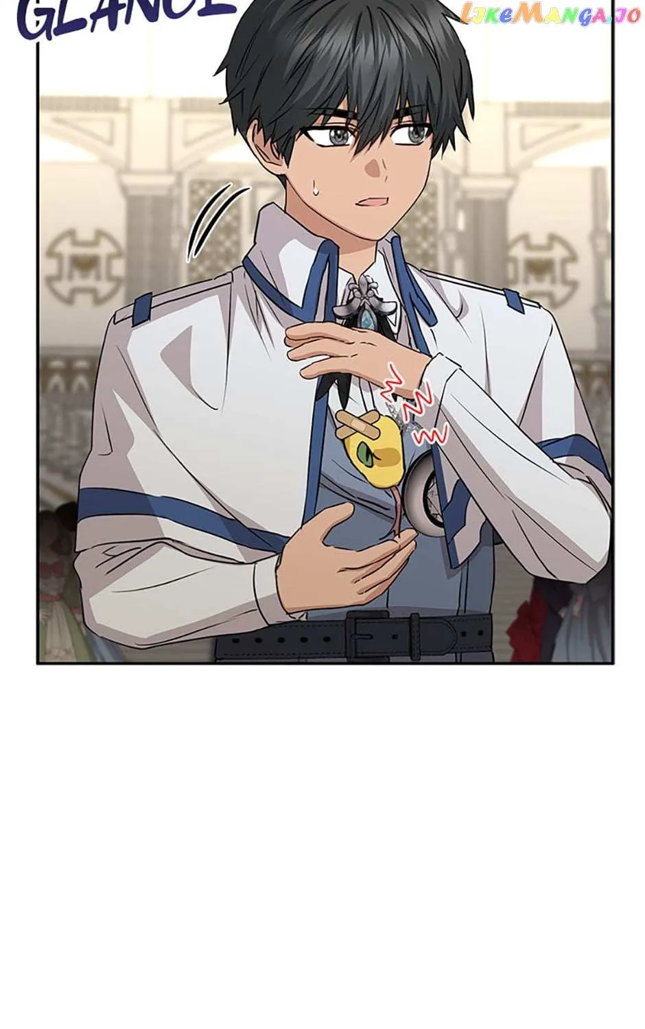 Read How To Survive As The Devil’s Child chapter 42 image 58 on Lezhin