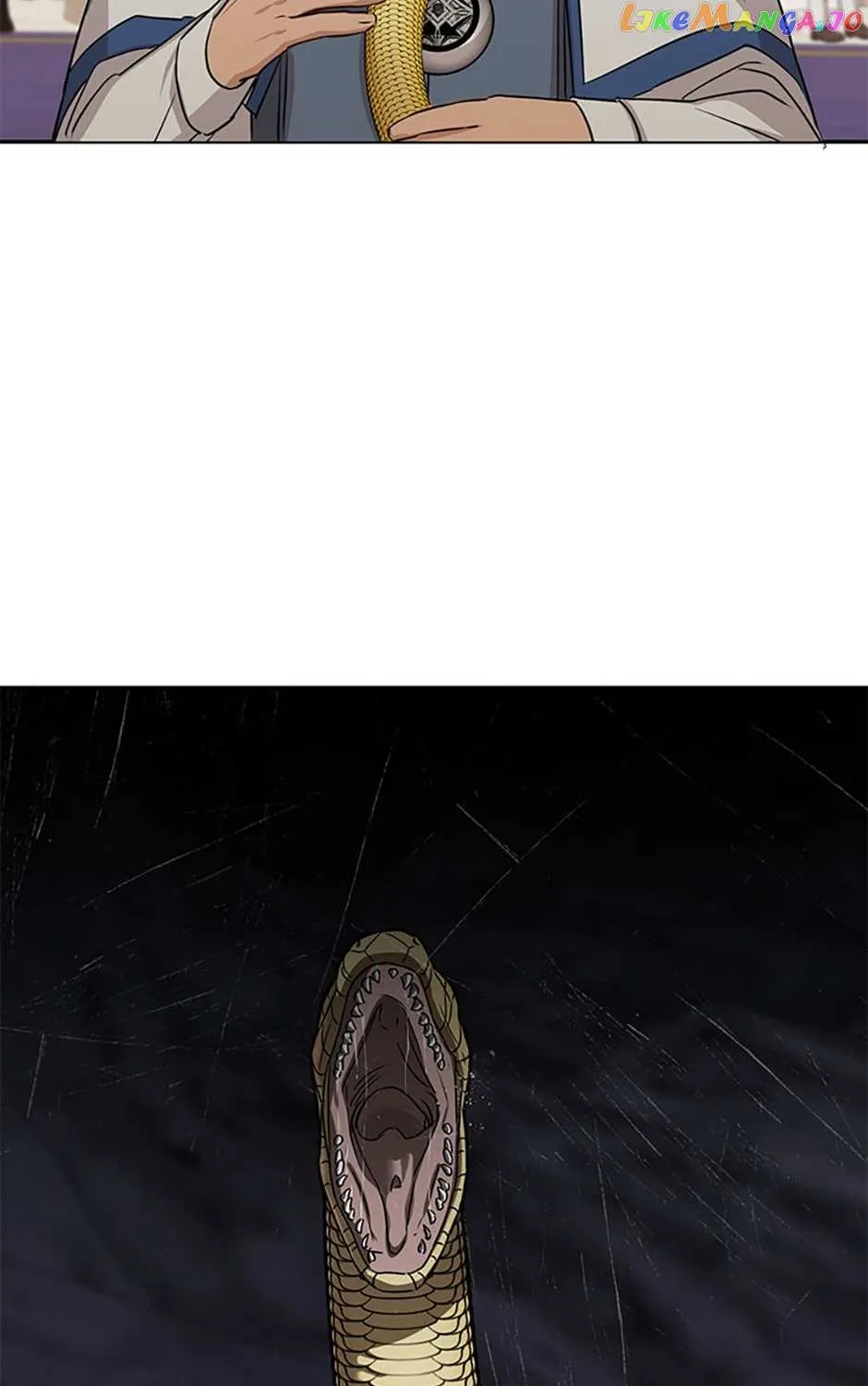 Read How To Survive As The Devil’s Child chapter 42 image 72 on Lezhin