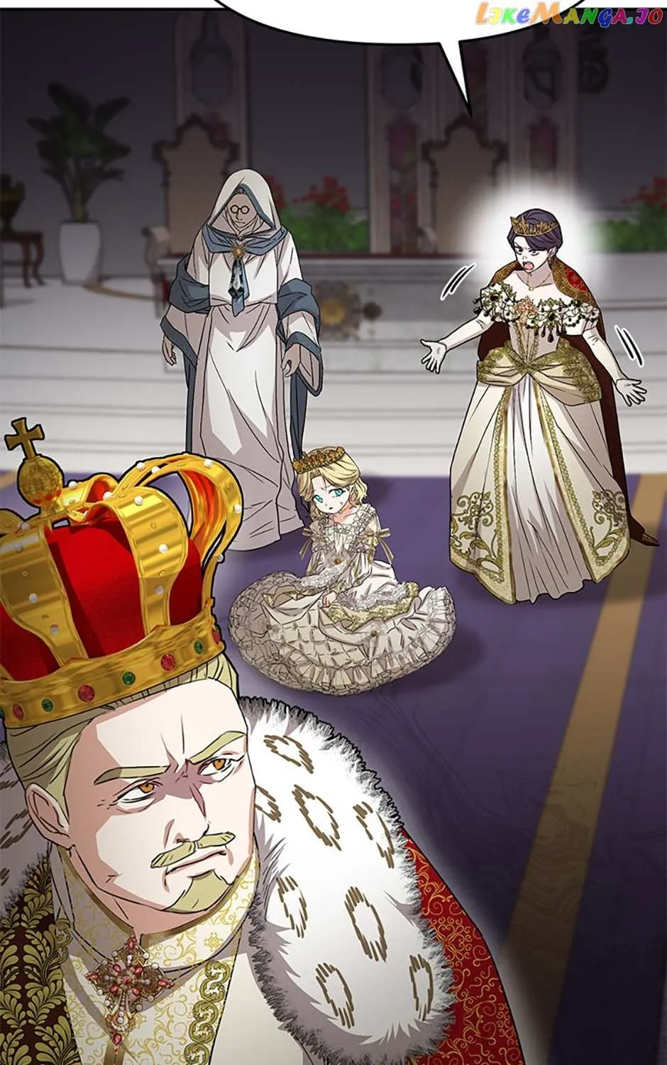 Read How To Survive As The Devil’s Child chapter 42 image 80 on Lezhin