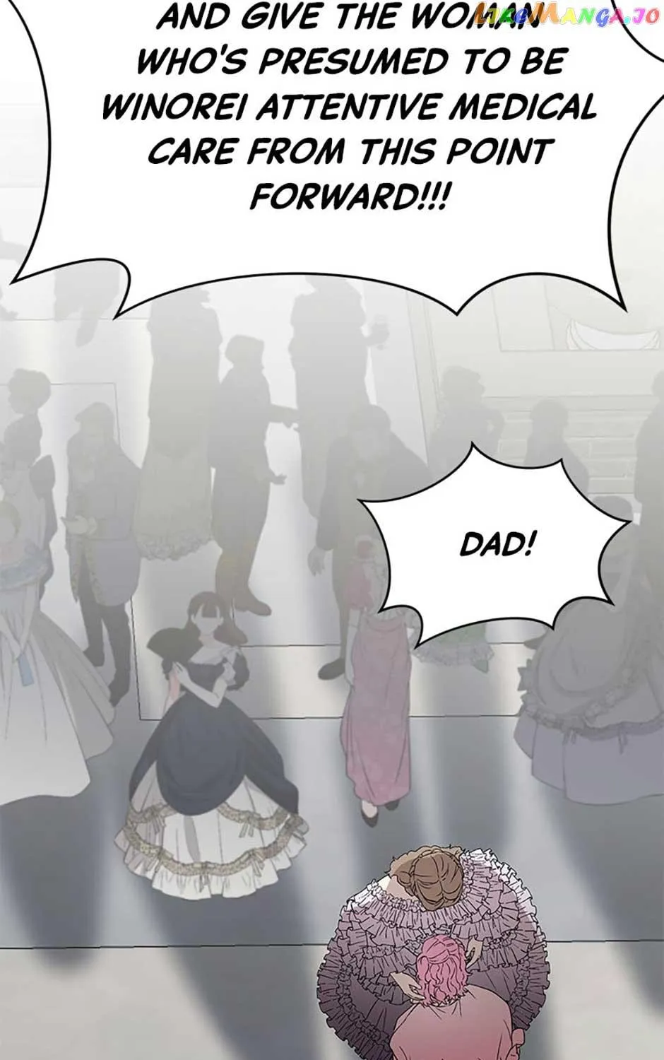 Read How To Survive As The Devil’s Child chapter 43 image 108 on Lezhin