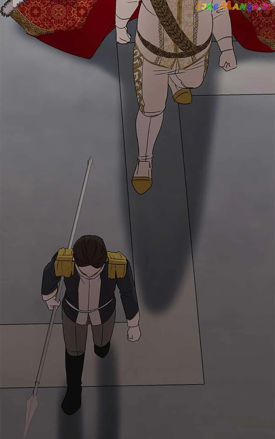 Read How To Survive As The Devil’s Child chapter 43 image 112 on Lezhin